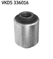 SKF VKDS 336016